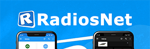 RádioBS é um sistema incrível para web rádio com layout responsivo.